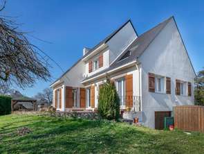 Vente Maison 6 chambresGuérande