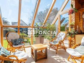 Vente Maison 5 chambresGuérande