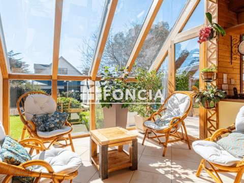 Vente maison 6 pièces Guérande 44