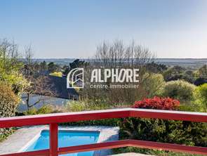 Vente Maison 4 chambresGuérande