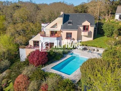Vente maison 7 pièces Vente maison 7 pièces
