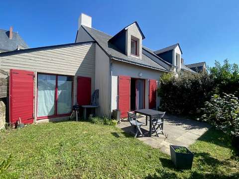 Vente maison 4 pièces Guérande 44