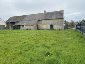 Vente Maison 1 chambreGuérande