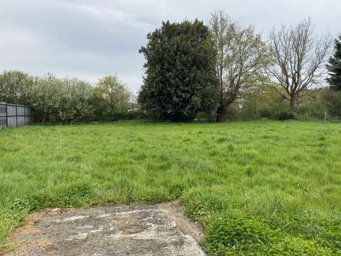 Vente maison 2 pièces