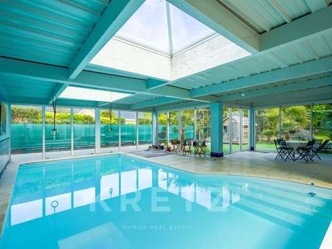 Vente maison 7 pièces Guérande 44