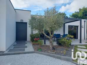 Vente Maison 4 chambresGuérande