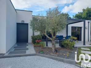 Vente Maison 4 chambresGuérande