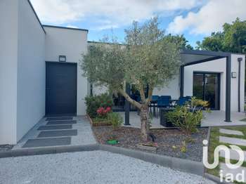 Vente maison 5 pièces Guérande 44
