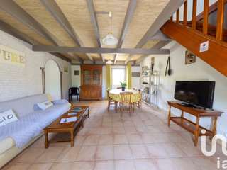 Vente maison 20 pièces