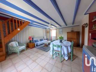 Vente maison 20 pièces