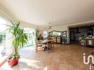 Vente maison 20 pièces