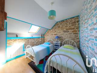 Vente maison 20 pièces