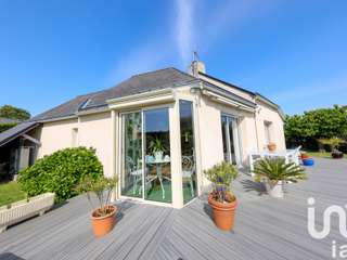 Vente maison 20 pièces