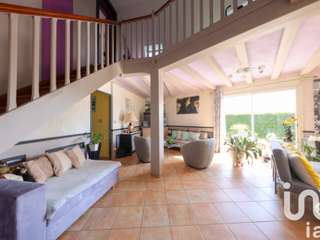 Vente maison 20 pièces