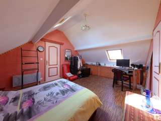 Vente maison 20 pièces