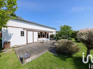 Vente maison 20 pièces