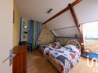 Vente maison 20 pièces