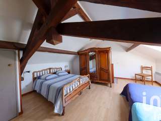 Vente maison 20 pièces