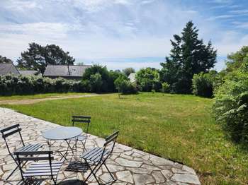 Vente Maison 6 chambresGuérande