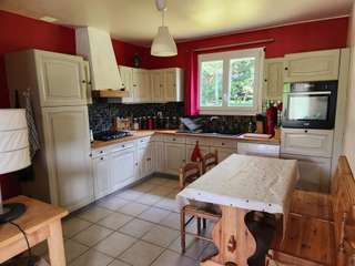 Vente maison 9 pièces