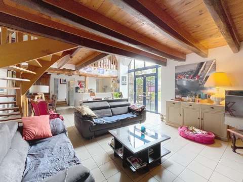 Vente maison 5 pièces Guérande 44