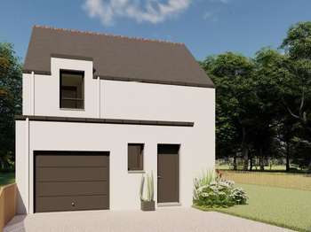 Vente maison 5 pièces Guérande 44