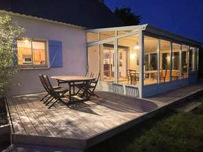 Vente Maison 5 chambresGuérande