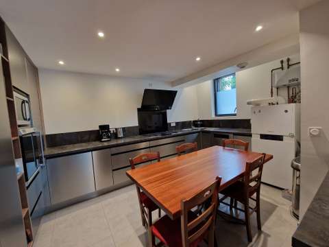 Vente maison 6 pièces Guérande 44