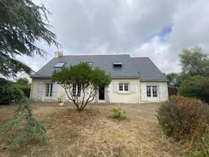 Vente Maison 5 chambresGuérande