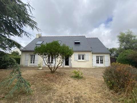 Vente maison 6 pièces Guérande 44