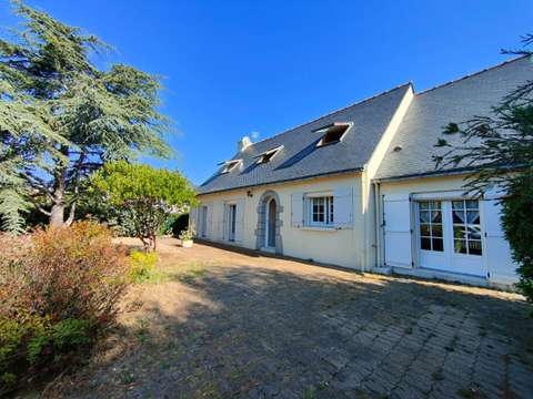 Vente maison 7 pièces Guérande 44