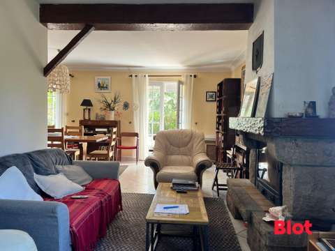 Vente maison 6 pièces Guérande 44
