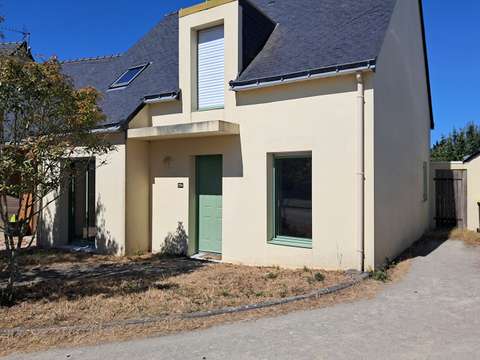 Vente maison 5 pièces Guérande 44