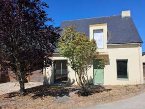 Vente Maison 4 chambresGuérande
