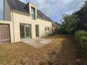 Vente Maison 4 chambresGuérande