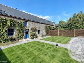 Vente Maison 3 chambresGuérande
