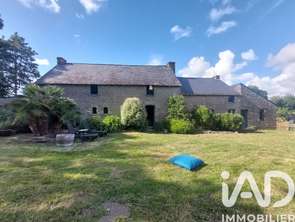 Vente Maison 4 chambresGuérande