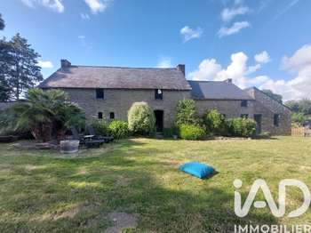 Vente maison 7 pièces Guérande 44