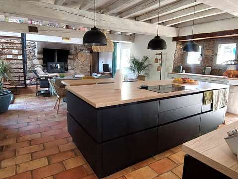 Vente maison 7 pièces Vente maison 7 pièces