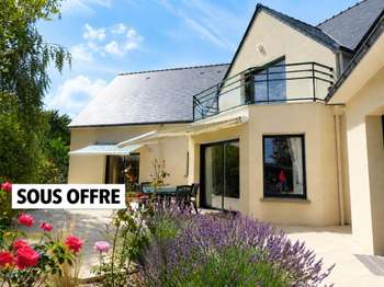Vente Maison 5 chambresGuérande