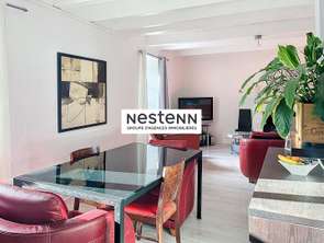 Vente Maison 3 chambresGuérande