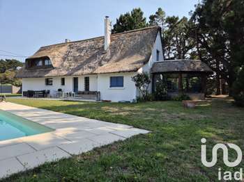 Vente Maison 4 chambresGuérande