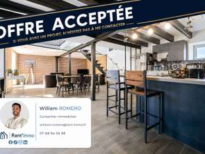 Vente Maison 3 chambresGuérande