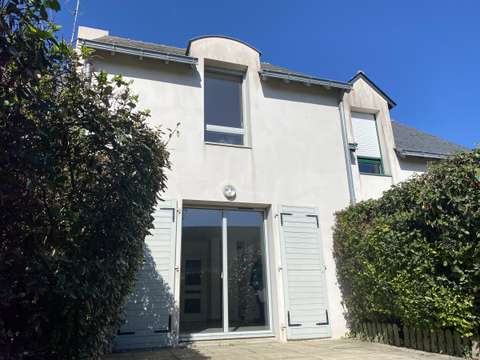 Vente maison 3 pièces Guérande 44