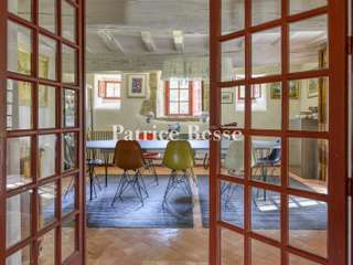 Vente maison 15 pièces