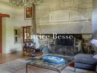 Vente maison 15 pièces