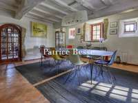 Vente maison 15 pièces