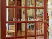 Vente maison 15 pièces