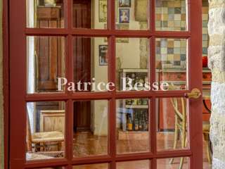 Vente maison 15 pièces