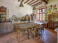 Vente maison 15 pièces